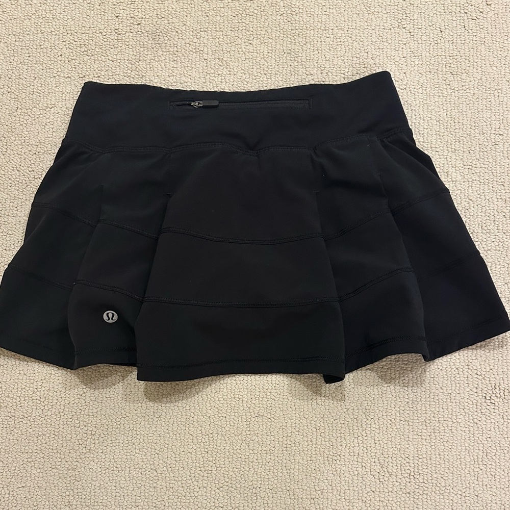 Lululemon Tennis Skirt